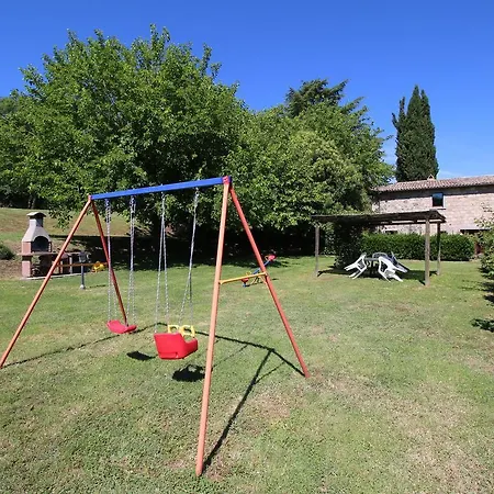 Melograno 3 * Bagnoregio