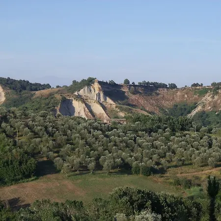 Melograno 3 Bagnoregio