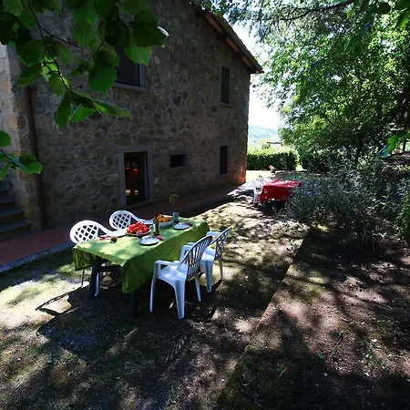 Melograno 3 * Bagnoregio