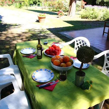 Melograno 3 Semesterbostad Bagnoregio