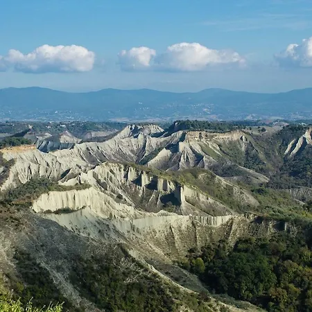 Melograno 3 * Bagnoregio